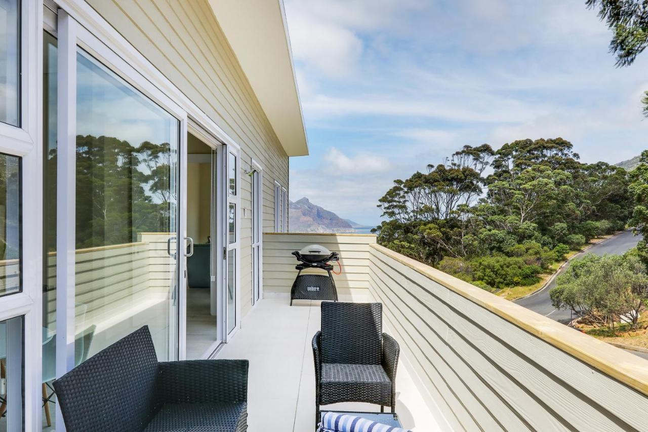 Mount Bay Hotel Hout Bay Exterior foto